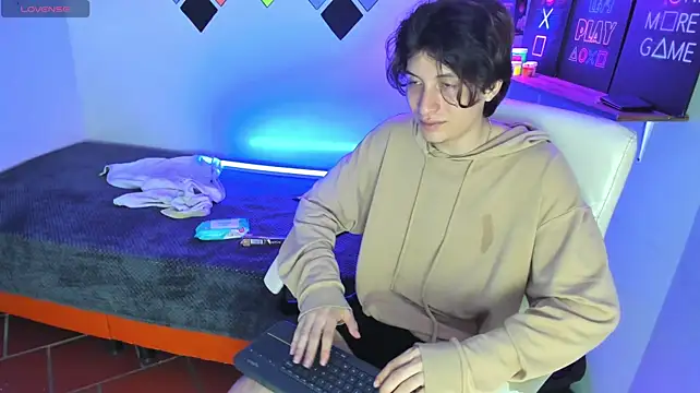 Marcoviolet Chat XXX in diretta