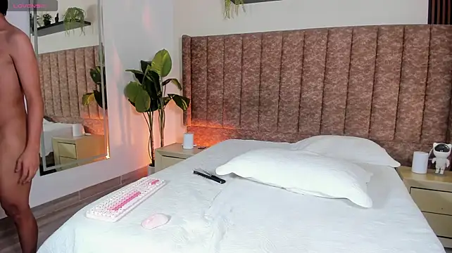 Živý XXX chat Nicocute_
