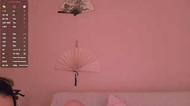 phoenix_xx Adlı Modelin Canlı XXX Sohbeti