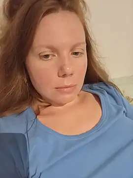 ElaizaFlanagan Chat XXX in diretta