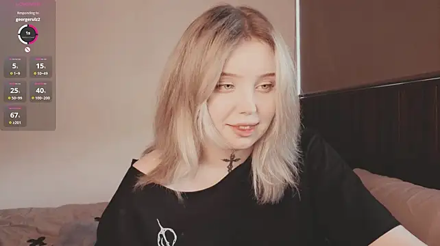 Czat XXX na żywo – yumi_charm