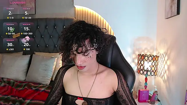 Anaciet_Evansn Live XXX chat