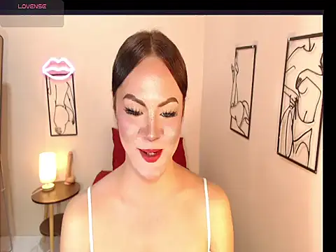 AmberMoorets: απευθείας συνομιλία ΧΧΧ