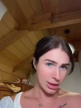Czat XXX na żywo – aus_queen