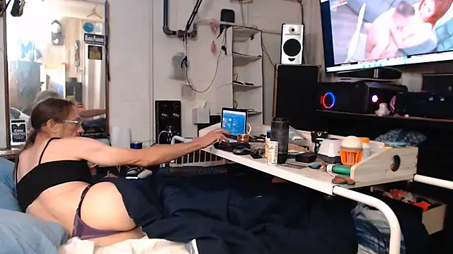 Czat XXX na żywo – Puff0169