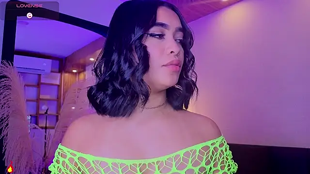 Czat XXX na żywo – Chloe_monroee