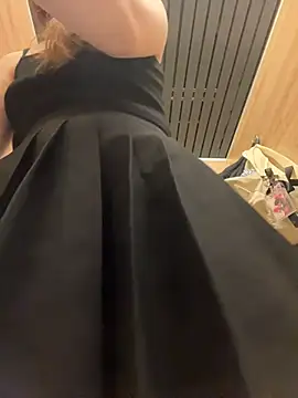 Webkamerová show Lunabelle_