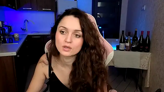 Chat XXX en directo de Cerann1