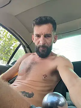 Chatroom XXX en direct de Michel_huge