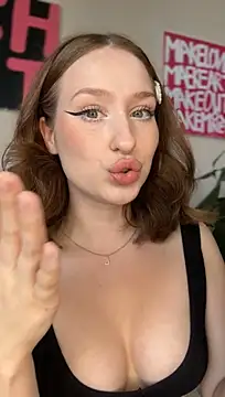 cuteeyesbaby Chat XXX in diretta