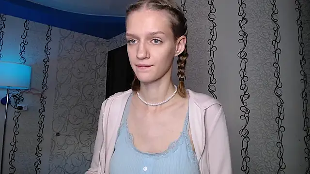 Chrissy_Joyful's Live XXX Chat