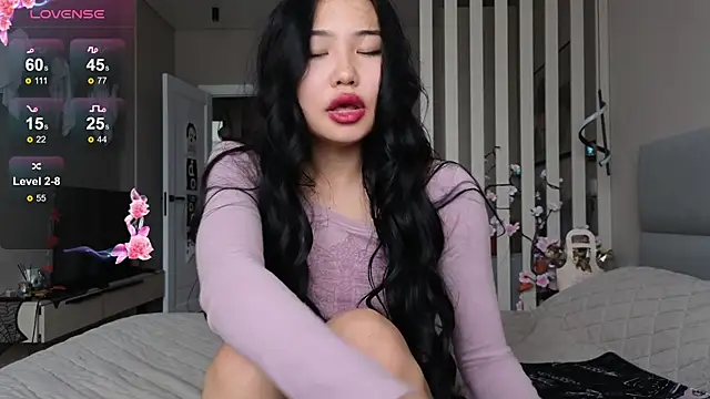Czat XXX na żywo – tsukumogamimi