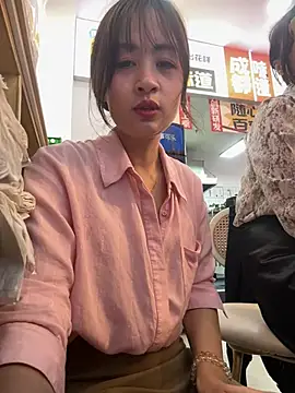 XXX chat uživo modela huihui_520