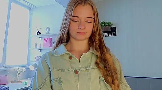 EffieFruin Live XXX-Chat