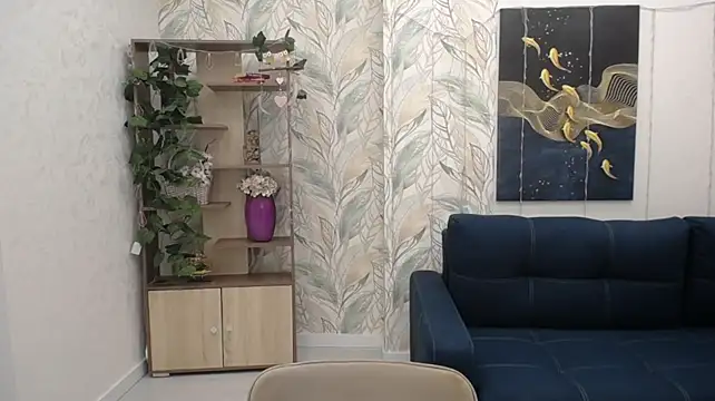XXX chat uživo modela EvaFrank