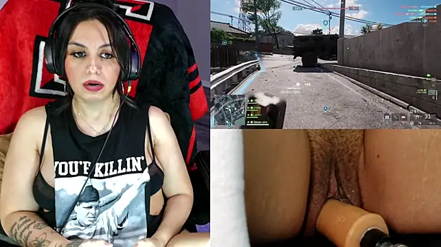 Blaze_Onn's Live XXX Chat