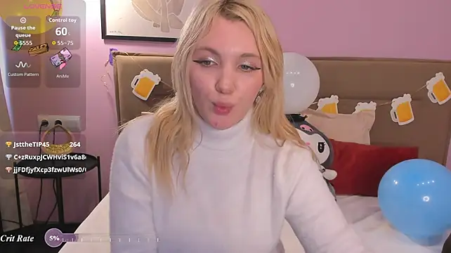 Czat XXX na żywo – Fluffy_Monica