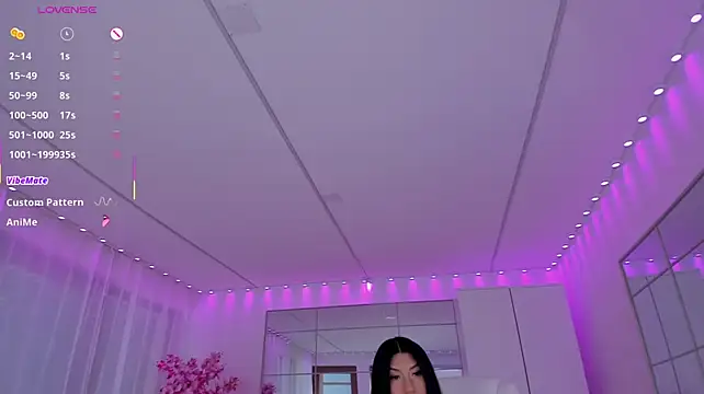 missdiamond_ Adlı Modelin Canlı XXX Sohbeti