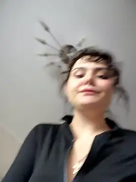 NikaMur's Live XXX Chat