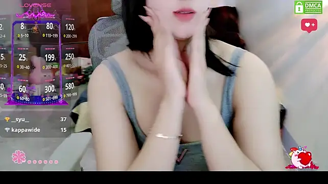Dully_ana Obrolan Langsung XXX