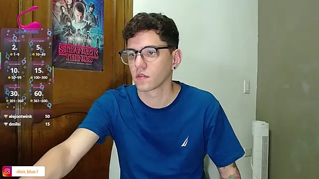 Matteo12_ webcam show
