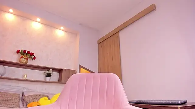 Mia_monrroe1's Live XXX Chat