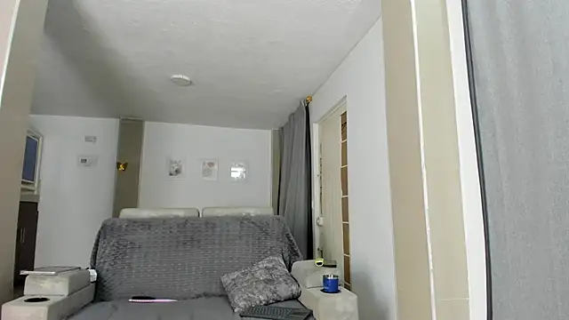 DulceRomance Live XXX-Chat