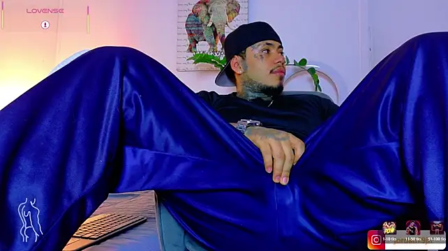 JordanSmiith_'s Live XXX Chat