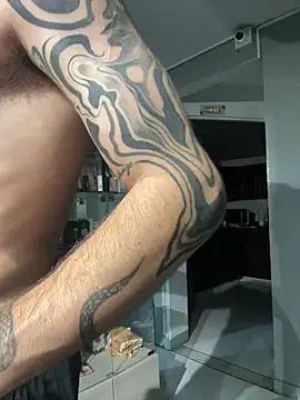 NikoStone_'s Live XXX Chat