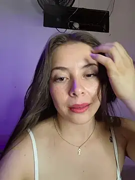 Chat +18 de Emmasweet_Val ao vivo