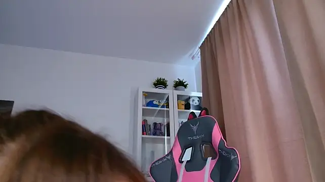 Czat XXX na żywo – Eva_Allen