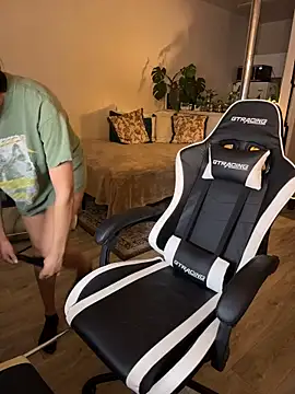 Živý XXX chat Genexix_