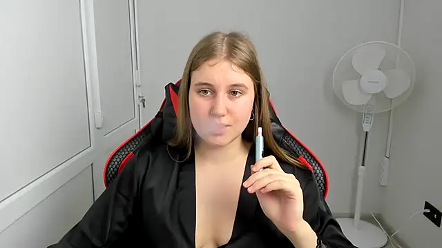 ViolaSecret's Live XXX Chat