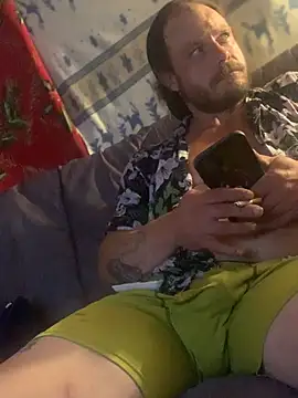 Czat XXX na żywo – Ldnick69