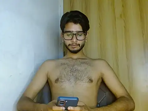CoralN ওয়েবক্যাম শো