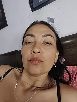 LuluDream – Live XXX-chat