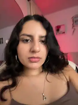 دردشة OhMySelenyx3 الجنسية المباشرة