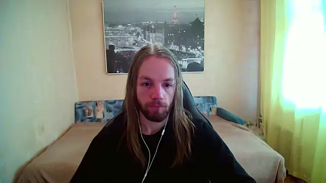 Онлайн чат XXX AdamDickens