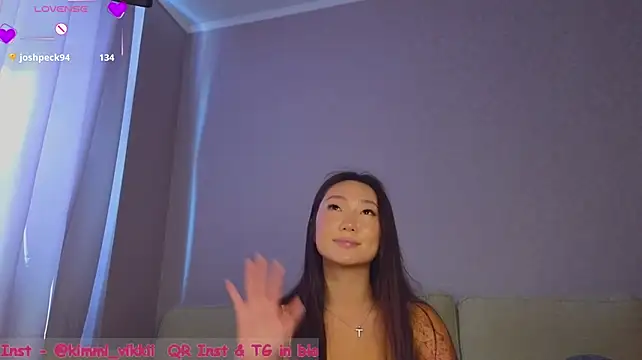 Živý XXX chat SooCutie