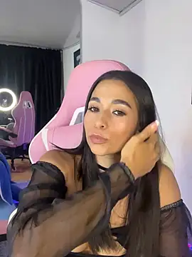 Chatroom XXX en direct de GraceWallace_