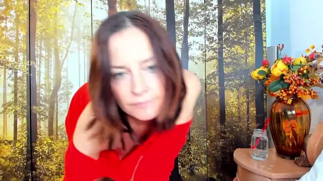 Czat XXX na żywo – ViciousSiren
