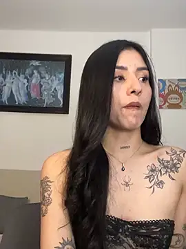 ananya_sex1 Adlı Modelin Canlı XXX Sohbeti