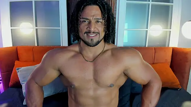 MikeEstevess Live XXX Chat