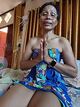 Chat XXX en directo de Mama_Eva_1