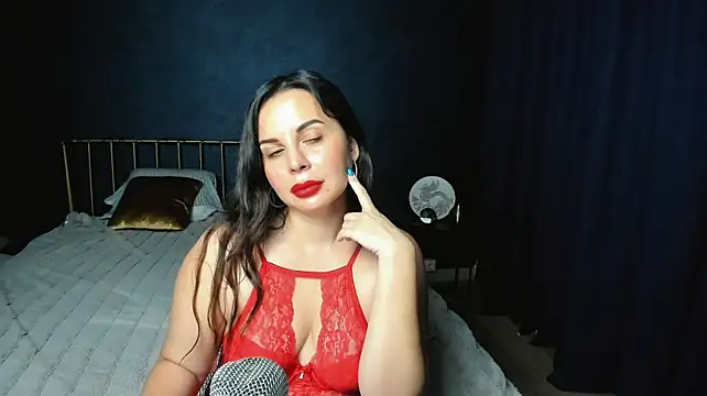 LilithVice live XXX chat