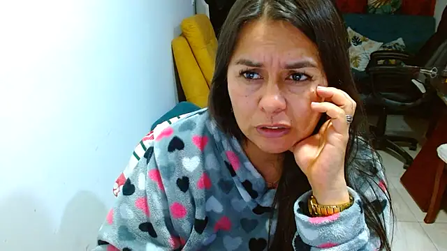 Czat XXX na żywo – Ixchel_Anaid
