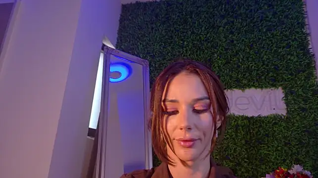 Czat XXX na żywo – realhotfallingdevil