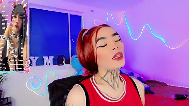 MICAELA_RANGELL_ Live XXX Chat