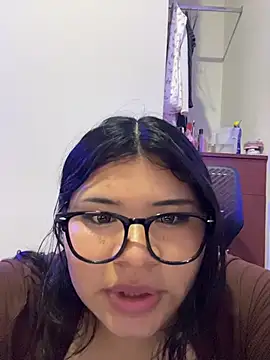 Czat XXX na żywo – Cannella_0