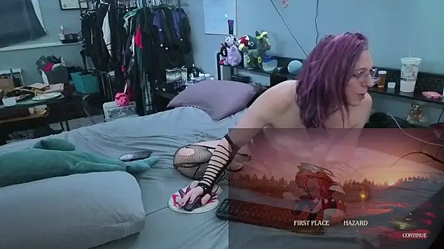 PolyCircus – Live XXX-chat